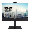 ASUS BE24ECSNK monitori 60,5 cm (23.8") 1920 x 1080 pikseļi Full HD Melns