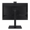 ASUS BE24ECSNK tietokoneen litteä näyttö 60,5 cm (23.8") 1920 x 1080 pikseliä Full HD musta