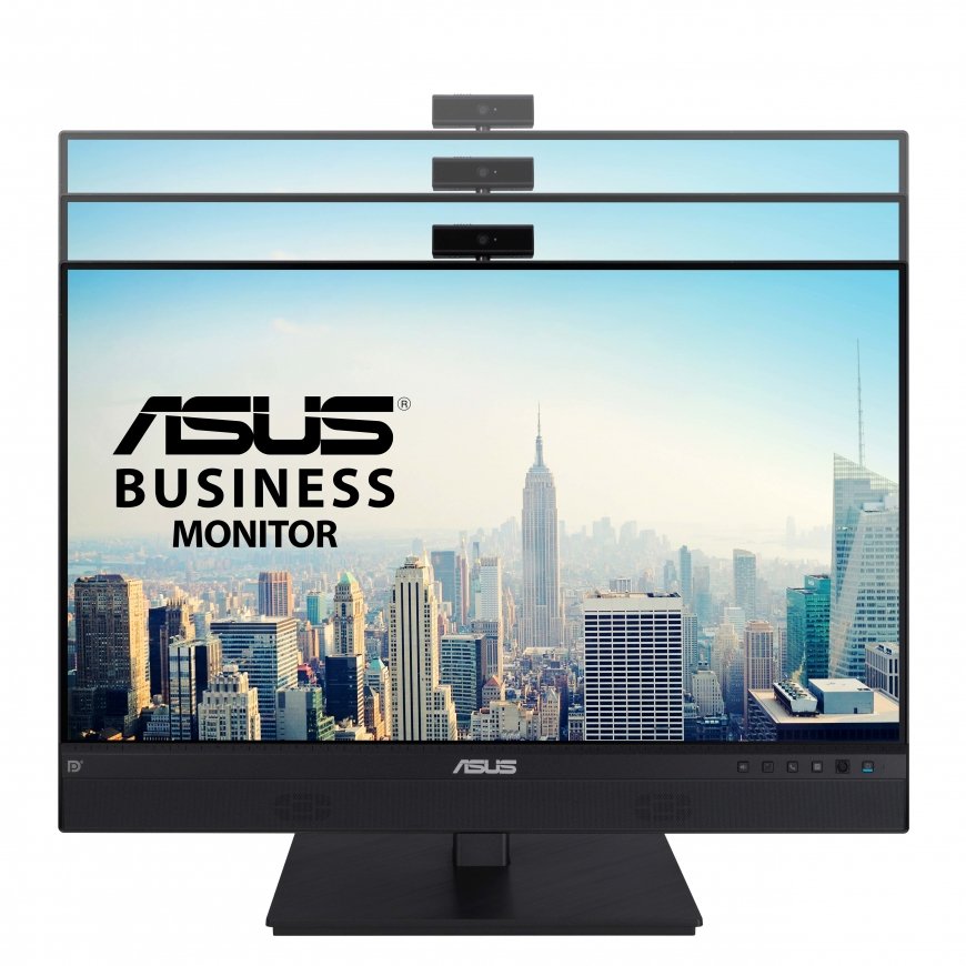 ASUS BE24ECSNK PC lamekuvar 60,5 cm (23.8") 1920 x 1080 pikslit Full HD Must – 3