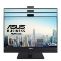 ASUS BE24ECSNK kompiuterio monitorius 60,5 cm (23.8") 1920 x 1080 pikseliai „Full HD“ Juoda ASUS BE24ECSNK kompiuterio monitorius 60,5 cm (23.8") 1920 x 1080 pikseliai „Full HD“ Juoda
