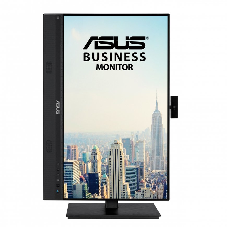 ASUS BE24ECSNK монитор для ПК 60,5 cm (23.8") 1920 x 1080 пикселей Full HD Черный – 4