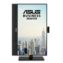 ASUS BE24ECSNK монитор для ПК 60,5 cm (23.8") 1920 x 1080 пикселей Full HD Черный