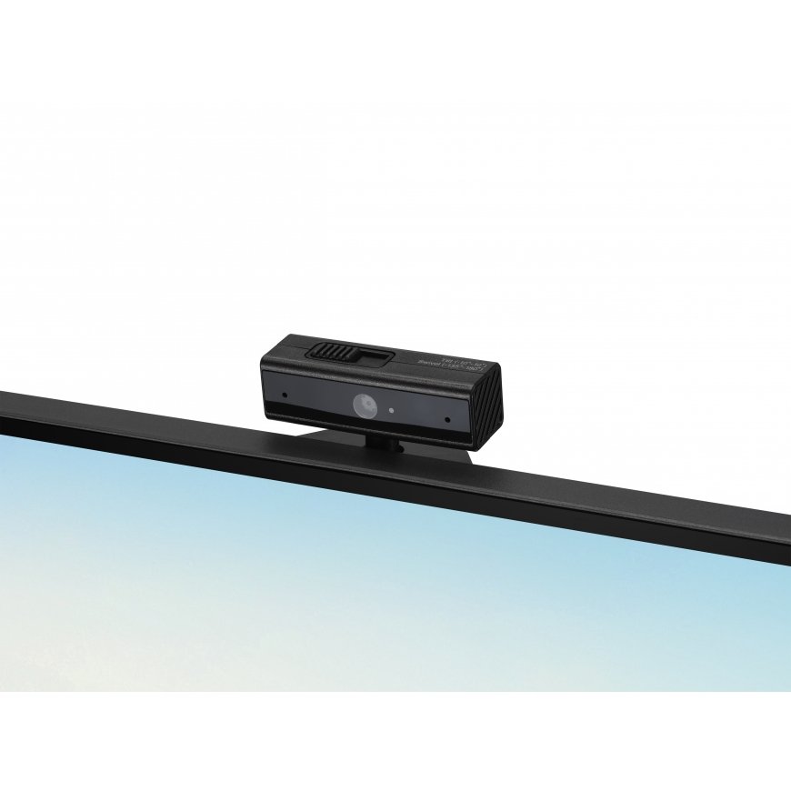 ASUS BE24ECSNK computer monitor 60.5 cm (23.8") 1920 x 1080 pixels Full HD Black – 5