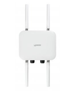 LANCOM OW-602 Balta Maitinimas per Eternetą (PoE)