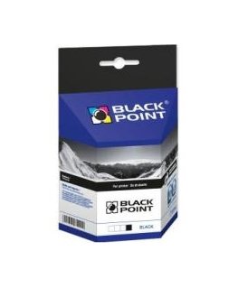 Black Point BPB980/985/1100XLC tintes kārtridžs 1 pcs Saderība Tirkīzzils