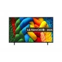 LG NanoCell AI 55 Inch NANO80 4K Smart TV 2025 LG NanoCell AI 55 Inch NANO80 4K Smart TV 2025
