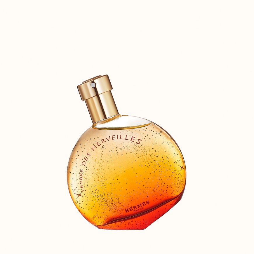 Hermes L`Ambre des Merveilles 50 ml