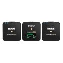 RØDE Rode Wireless GO II