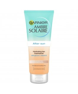 Garnier Ambre Solaire Tan Maintainer (200ml)