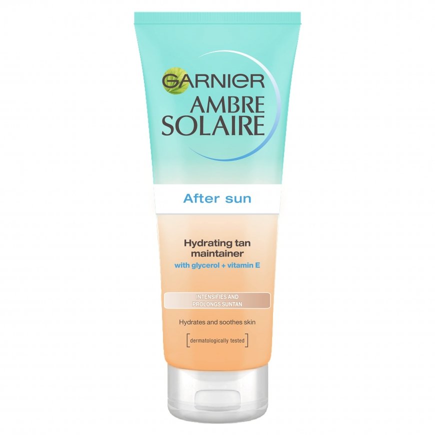 Garnier Ambre Solaire Tan Maintainer (200ml)