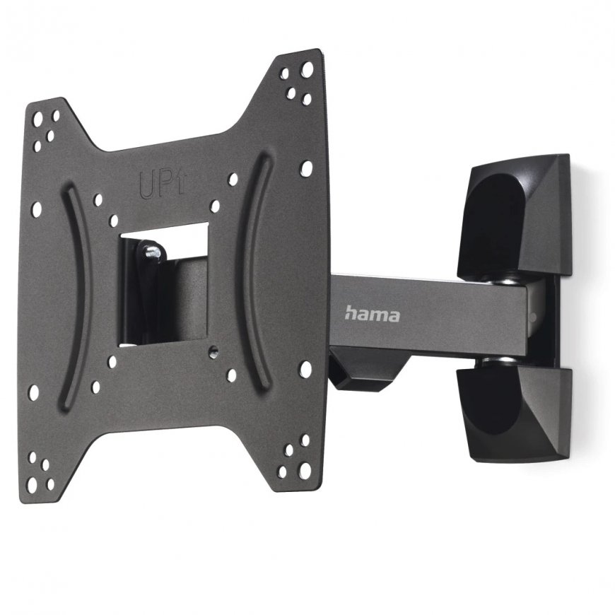 Hama 00220821 TV mount/stand 121.9 cm (48") Black