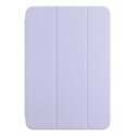 Apple MC2T4ZM/A tablet case 21.1 cm (8.3") Folio Violet Apple MC2T4ZM/A tablet case 21.1 cm (8.3") Folio Violet