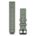Garmin QuickFit Yhtye Vihreä Silikoni Garmin QuickFit Yhtye Vihreä Silikoni
