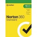 NORTON 360 STANDARD 10GB 1 USER 1 DEVICE 2 NORTON 360 STANDARD 10GB 1 USER 1 DEVICE 2