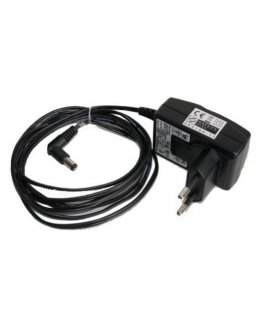 Honeywell 46-00526 mobiilseadme laadija Vöötkoodi lugeja Must DC (alalisvool) Hoonesisene
