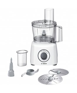 Bosch MCM3110W monitoimikone 800 W 2,3 L Valkoinen