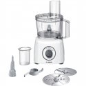 Bosch MCM3110W virtuvinis kombainas 800 W 2,3 L Balta