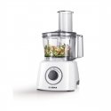 Bosch MCM3110W virtuvinis kombainas 800 W 2,3 L Balta