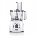 Bosch MCM3110W virtuvinis kombainas 800 W 2,3 L Balta
