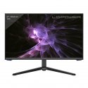 LC-Power LC-M27-QHD-180 tietokoneen litteä näyttö 68,6 cm (27") 2560 x 1440 pikseliä Quad HD musta LC-Power LC-M27-QHD-180 tietokoneen litteä näyttö 68,6 cm (27") 2560 x 1440 pikseliä Quad HD musta