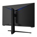 LC-Power LC-M27-QHD-180 kompiuterio monitorius 68,6 cm (27") 2560 x 1440 pikseliai Quad HD Juoda