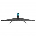 LC-Power LC-M27-QHD-180 monitori 68,6 cm (27") 2560 x 1440 pikseļi Quad HD Melns LC-Power LC-M27-QHD-180 monitori 68,6 cm (27") 2560 x 1440 pikseļi Quad HD Melns