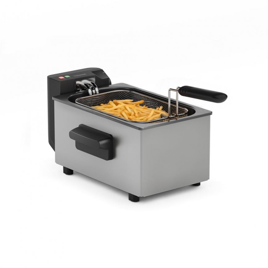 Tristar Deep Fryer | FR-9338 | Power 2000 W | Capacity 3 L | – 2