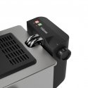 Tristar Deep Fryer | FR-9338 | Power 2000 W | Capacity 3 L | Tristar Deep Fryer | FR-9338 | Power 2000 W | Capacity 3 L |