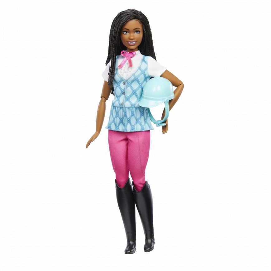 Barbie HXJ39 nukk