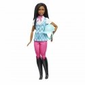 Barbie HXJ39 lelle