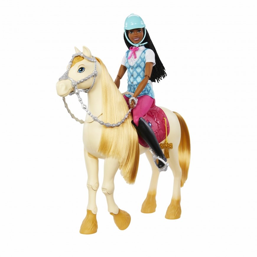 Barbie HXJ39 lėlė – 2