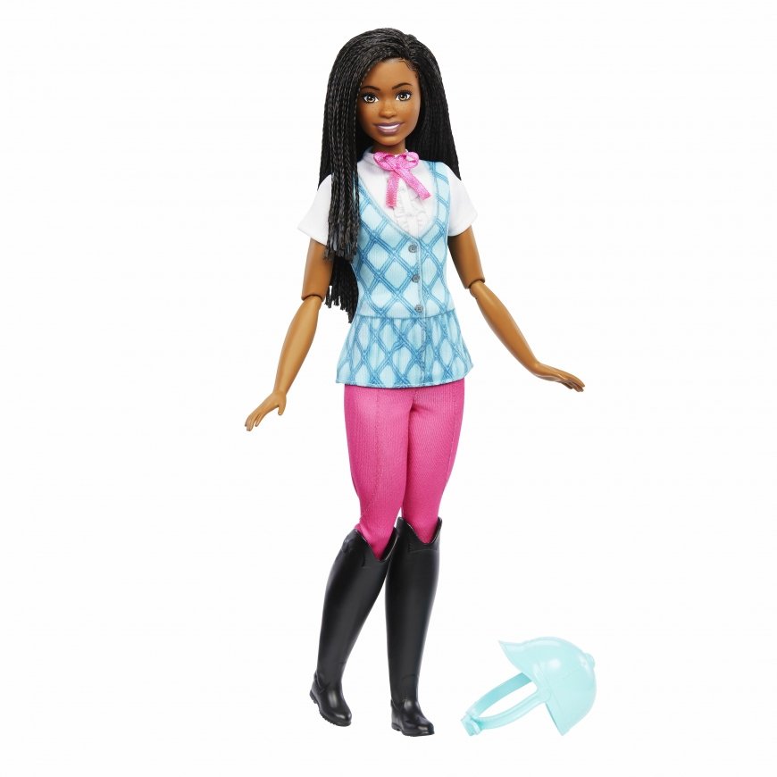 Barbie HXJ39 lėlė – 3