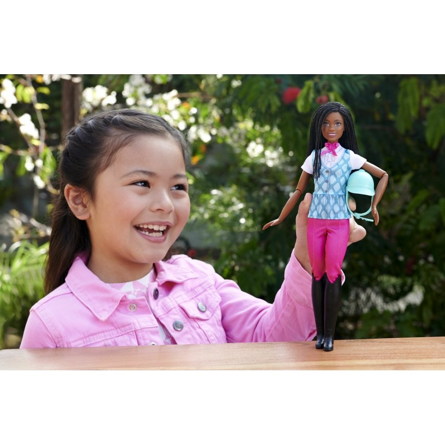 Barbie HXJ39 lėlė – 4