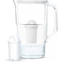 Aquaphor Standard 2.5L Water Filter Jug Black Aquaphor Standard 2.5L Water Filter Jug Black