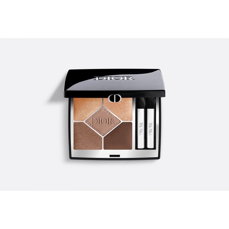 Dior 5 Couleurs Couture acu ēnas 559 Poncho Satīns