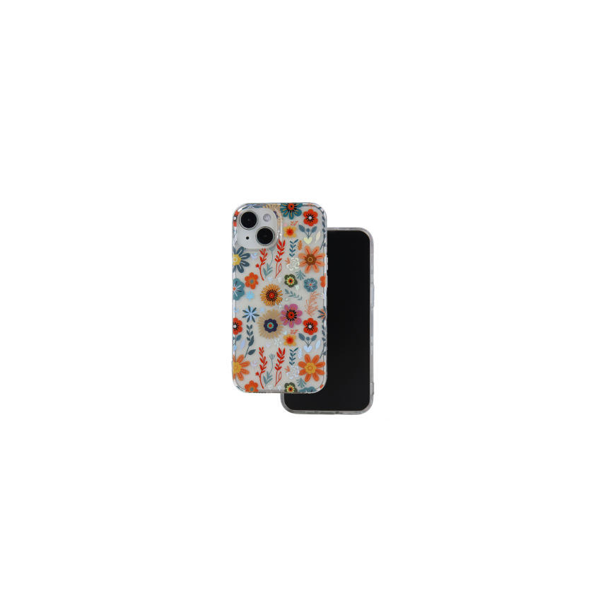 Mocco Smart Caro Case for Samsung
