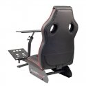 Subsonic SA5681 flight/racing simulator accessory Racing cockpit