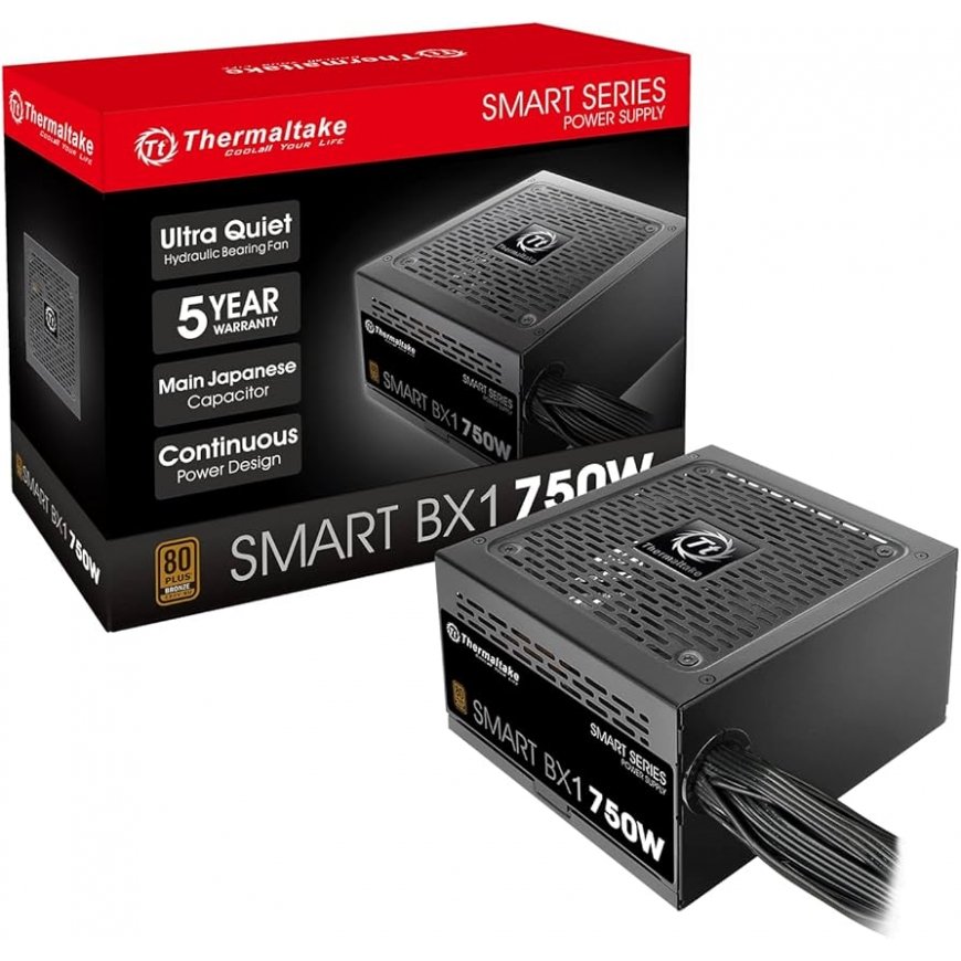 Smart BX1 S E 750W – 2
