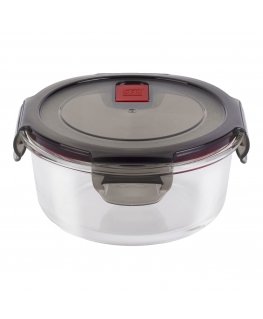 ZWILLING Gusto Apaļš Konteiners 0,6 L Caurspīdīgs 1 pcs