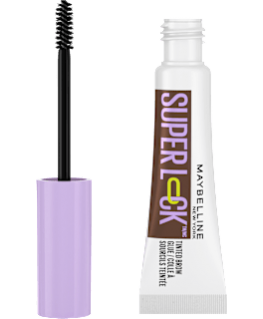 Maybelline Super Lock Tinted Brow - 8 g
