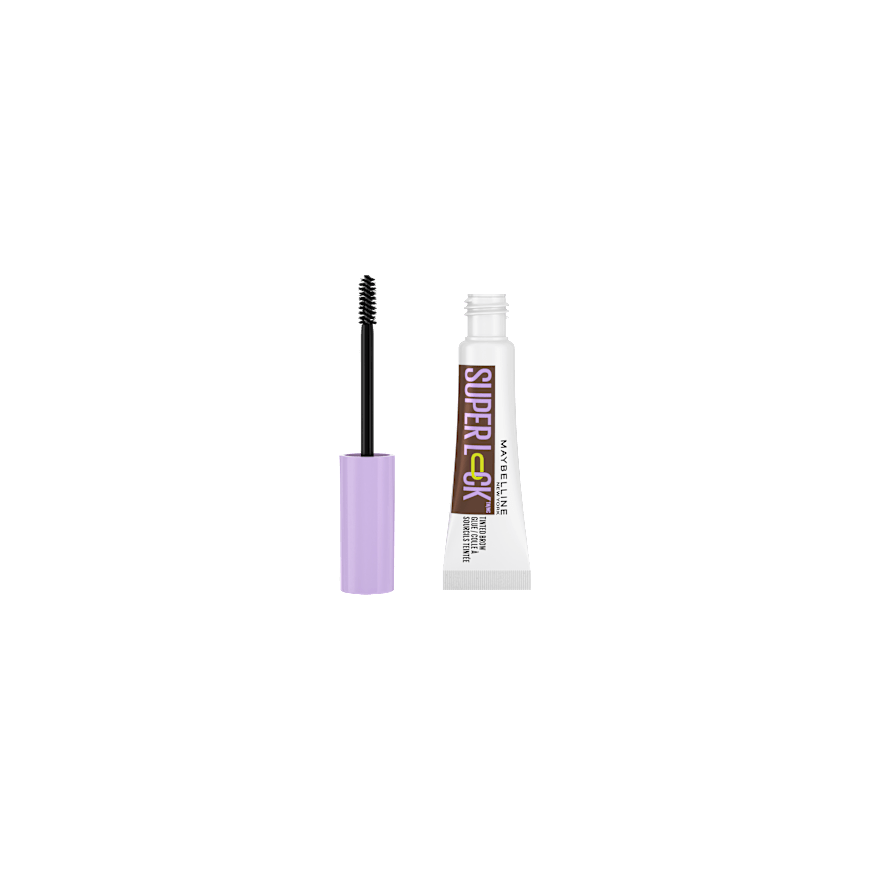 Maybelline Super Lock Tinted Brow - 8 g