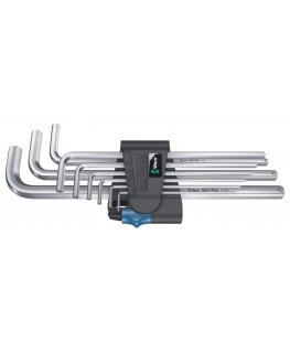 Wera 950/9 Christmas Hex-Plus HF 1