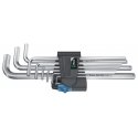 Wera 950/9 Christmas Hex-Plus HF 1