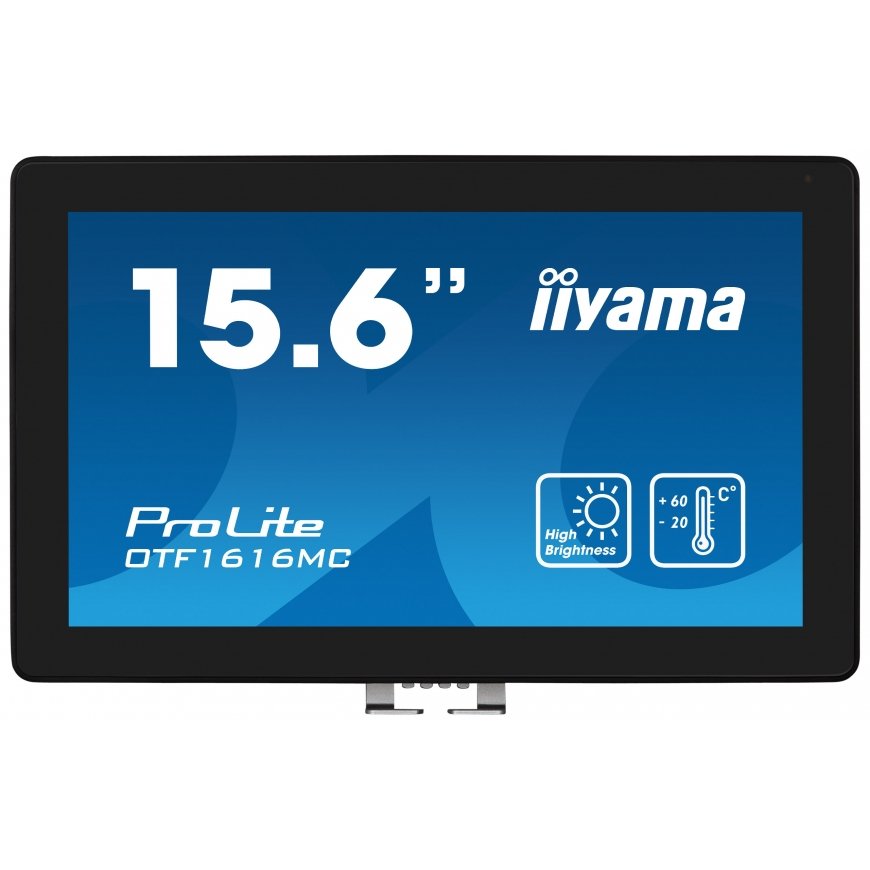 iiyama OTF1616MC-B1 Signage Display