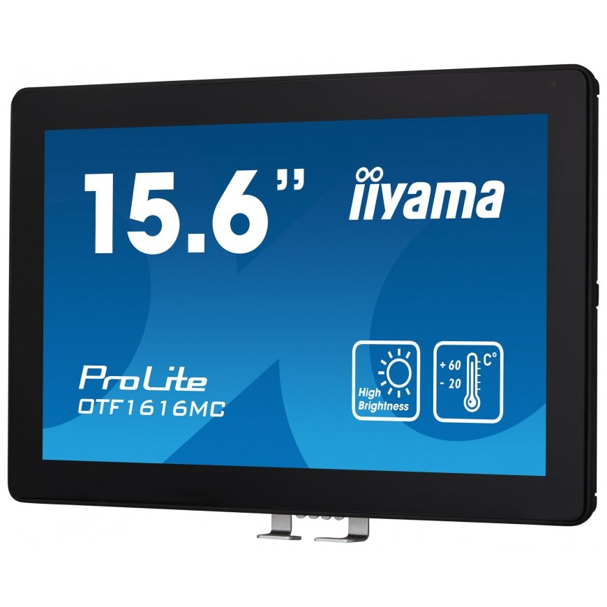 iiyama OTF1616MC-B1 Signage Display – 4