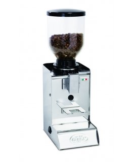 Quick Mill 060 EVO Nerūsējošs tērauds