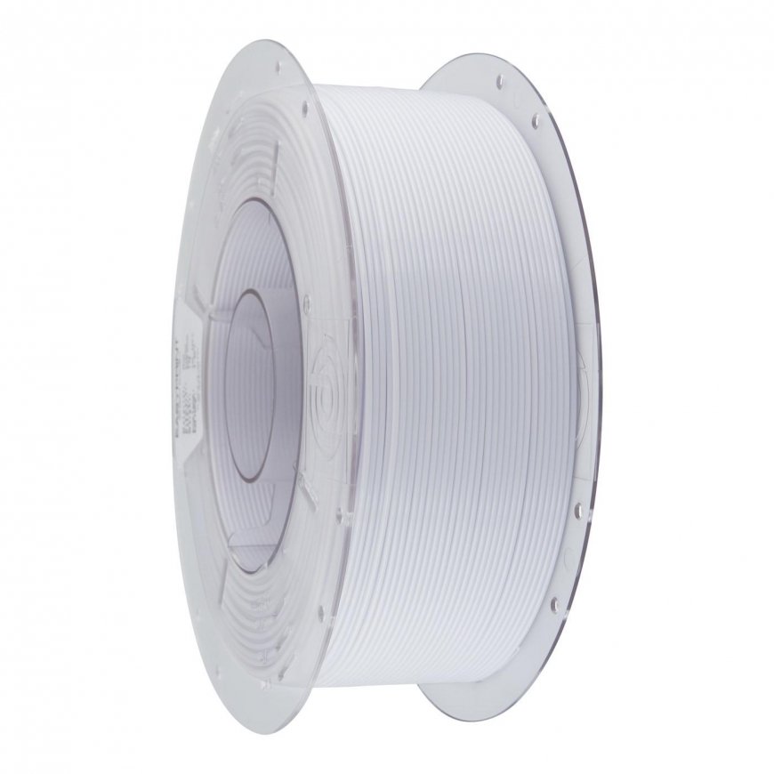 PrimaCreator 3D plastic EasyPrint PET-G 1.75 mm 1kg - Solid White