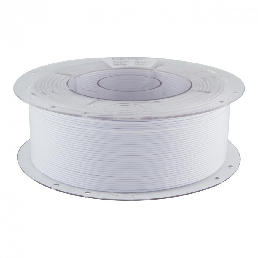 PrimaCreator 3D plastic EasyPrint PET-G 1.75 mm 1kg - Solid White – 2