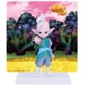 Banpresto Dragon Ball Daima Kai paneelilla 13cm Banpresto Dragon Ball Daima Kai paneelilla 13cm