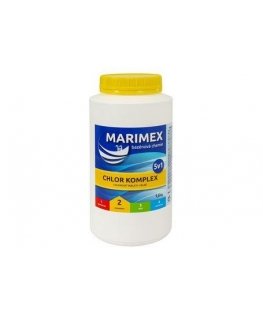 Marimex Aquamar Komplex 5v1 1.6kg